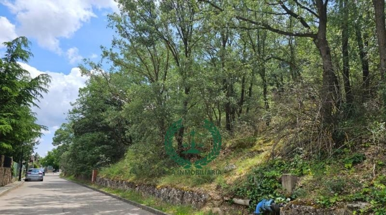 Comunidad de Madrid - Guadalix de la Sierra - 1193m2