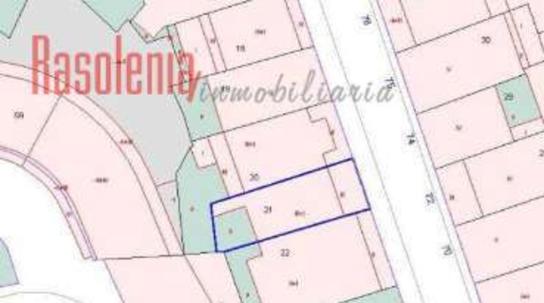 La Corunya - Ferrol - 392m2