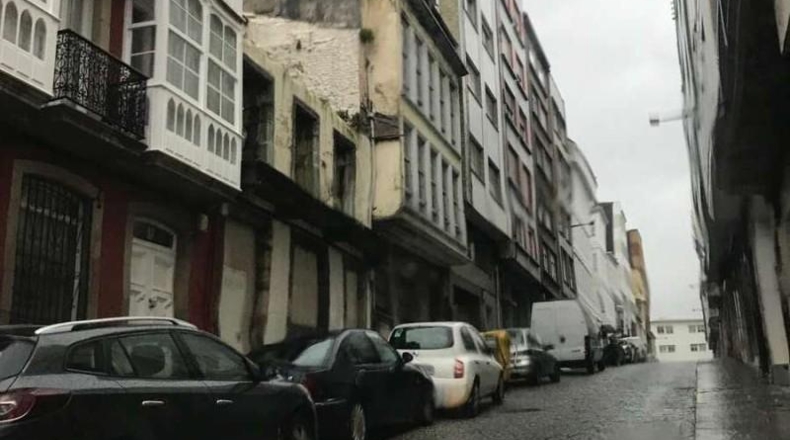 La Corunya - Ferrol - 392m2