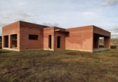 Chalet independiente con terreno en venta en la España, Cabañas Raras, ref: TR142196 foto