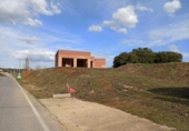 Chalet independiente con terreno en venta en la España, Cabañas Raras, ref: TR142196 foto