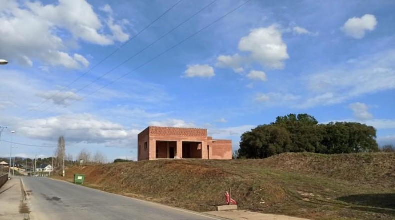 León - Cabañas Raras - 2223m2