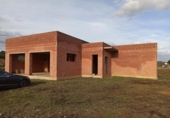 Chalet independiente con terreno en venta en la España, Cabañas Raras, ref: TR142196 foto
