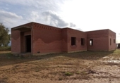 Chalet independiente con terreno en venta en la España, Cabañas Raras, ref: TR142196 foto