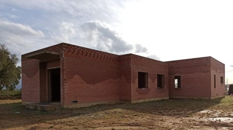 León - Cabañas Raras - 2223m2