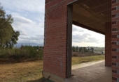 Chalet independiente con terreno en venta en la España, Cabañas Raras, ref: TR142196 foto
