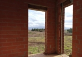 Chalet independiente con terreno en venta en la España, Cabañas Raras, ref: TR142196 foto