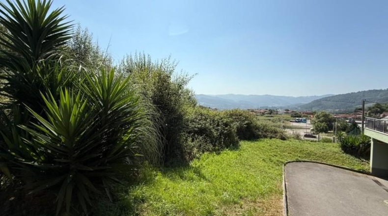Asturias - Мурос-де-Налон - 1763m2