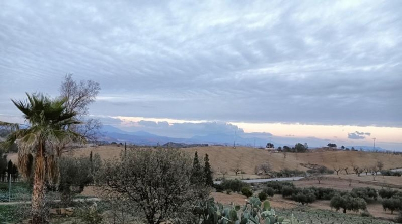 Murcia - Lorca - 245000m2