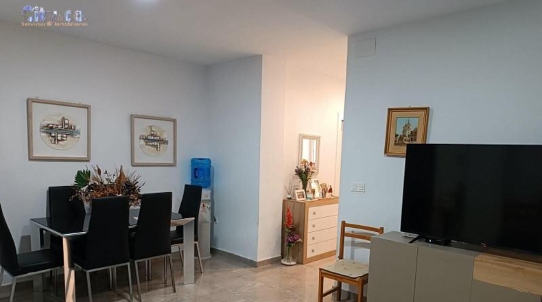 Murcia - Molina de Segura - 190m2