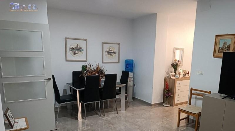 Murcia - Molina de Segura - 190m2