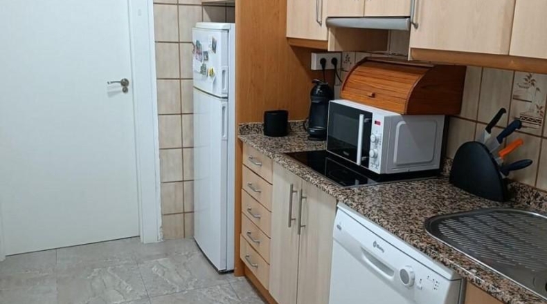 Murcia - Molina de Segura - 190m2
