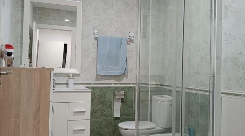 Murcia - Molina de Segura - 190m2