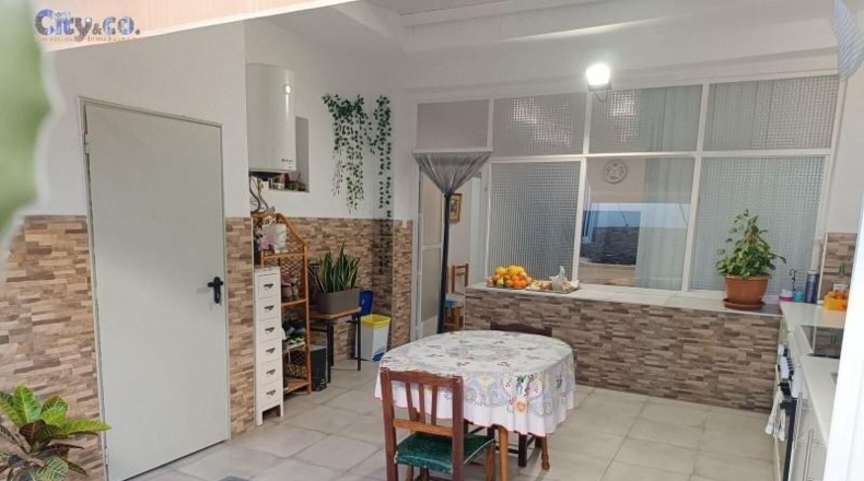 Murcia - Molina de Segura - 190m2