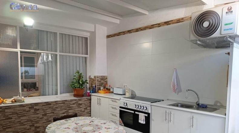 Murcia - Molina de Segura - 190m2