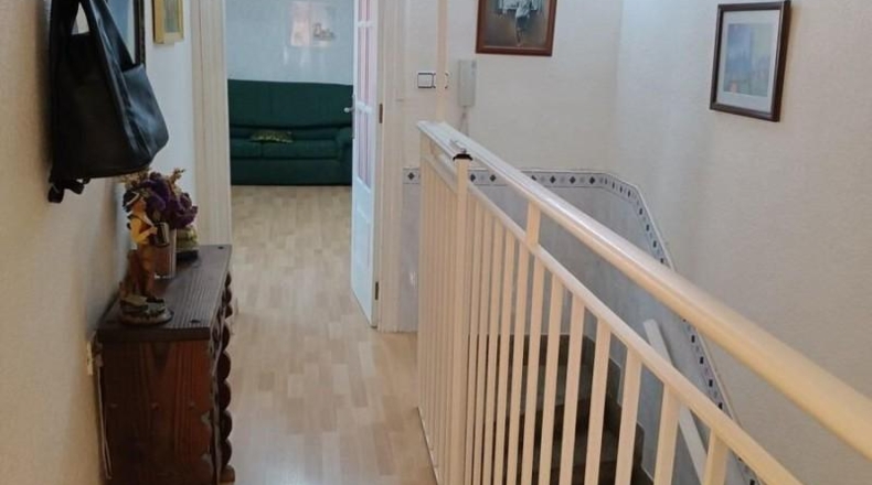 Murcia - Molina de Segura - 190m2