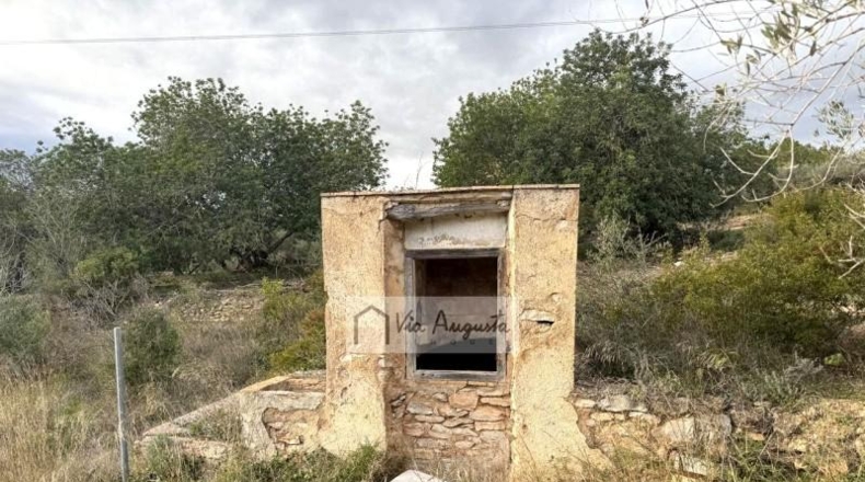 Tarragona - l'Ametlla de Mar - 144380m2