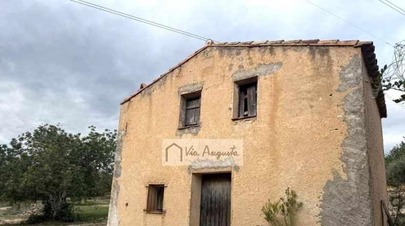 Tarragona - l'Ametlla de Mar - 144380m2