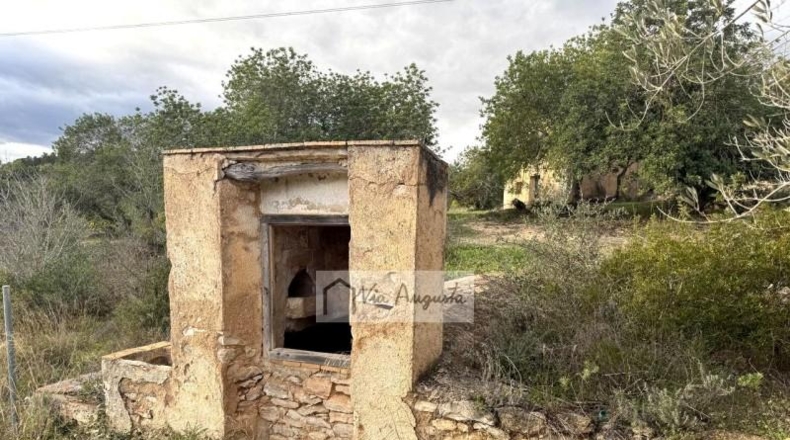 Tarragona - l'Ametlla de Mar - 144380m2