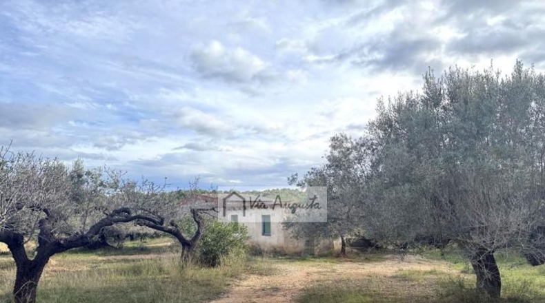 Tarragona - l'Ametlla de Mar - 144380m2