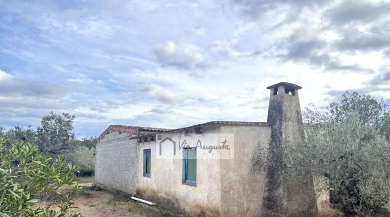 Tarragona - l'Ametlla de Mar - 144380m2