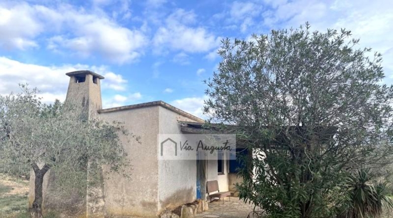 Tarragona - l'Ametlla de Mar - 144380m2