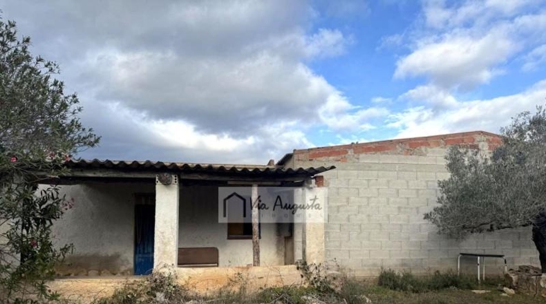 Tarragona - l'Ametlla de Mar - 144380m2