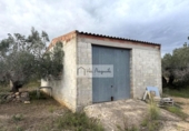 Non-developable land for sale on España, l'Ametlla de Mar, ref: TR361999 photo