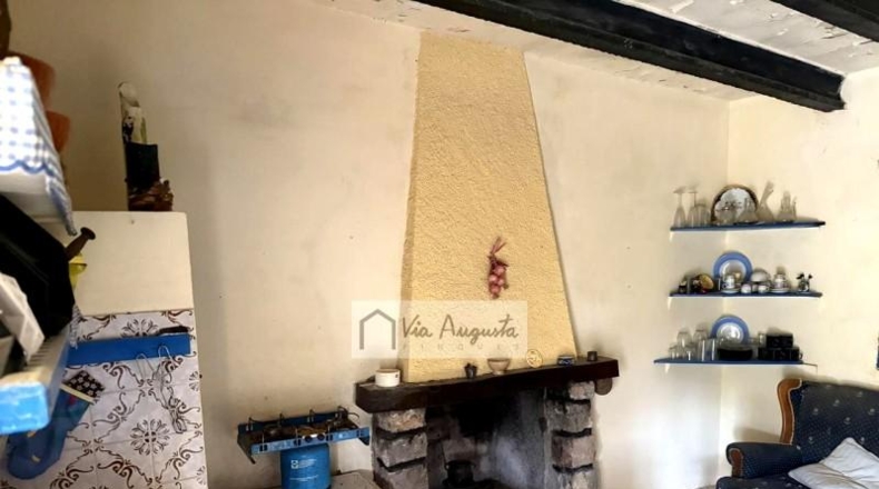 Tarragona - l'Ametlla de Mar - 144380m2