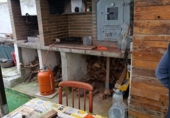 Casa de camp amb terreny en venda a la España, Los Baños de Mula, ref.: TR376517 foto