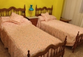 Casa de camp amb terreny en venda a la España, Los Baños de Mula, ref.: TR376517 foto