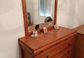 Casa de camp amb terreny en venda a la España, Los Baños de Mula, ref.: TR376517 foto