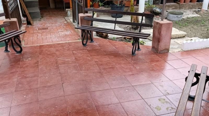 Murcia - Mula - 800m2