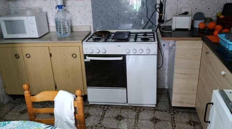 Murcia - Mula - 800m2