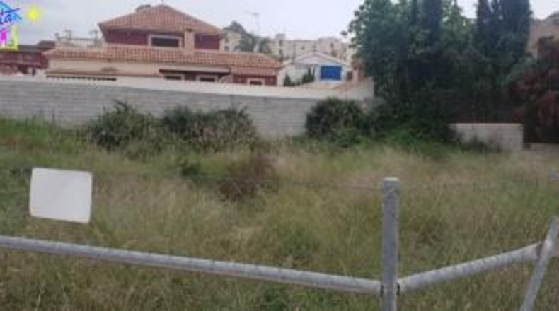 Múrcia - Archena - 574m2