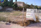 Suelo urbano en venta en la España, Archena, ref: TR120003 foto