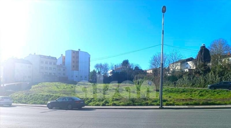 Pontevedra - Silleda - 4545m2