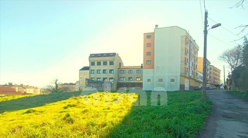 Pontevedra - Silleda - 4545m2