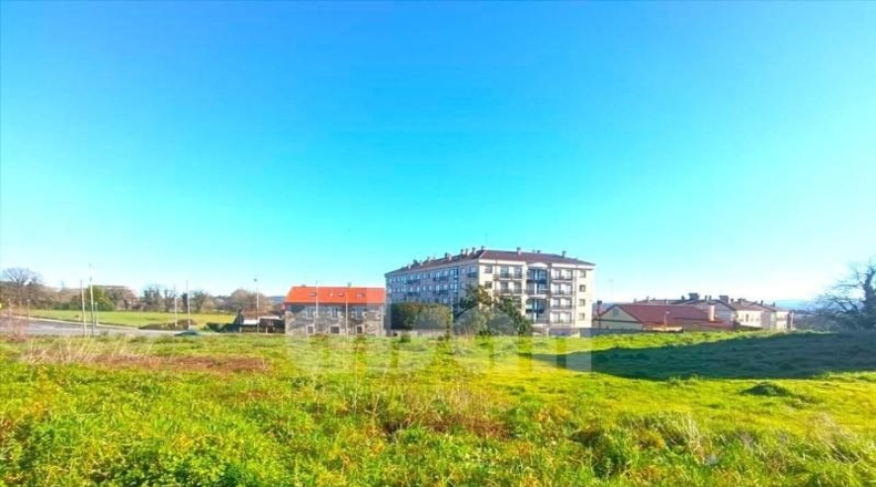 Pontevedra - Silleda - 4545m2