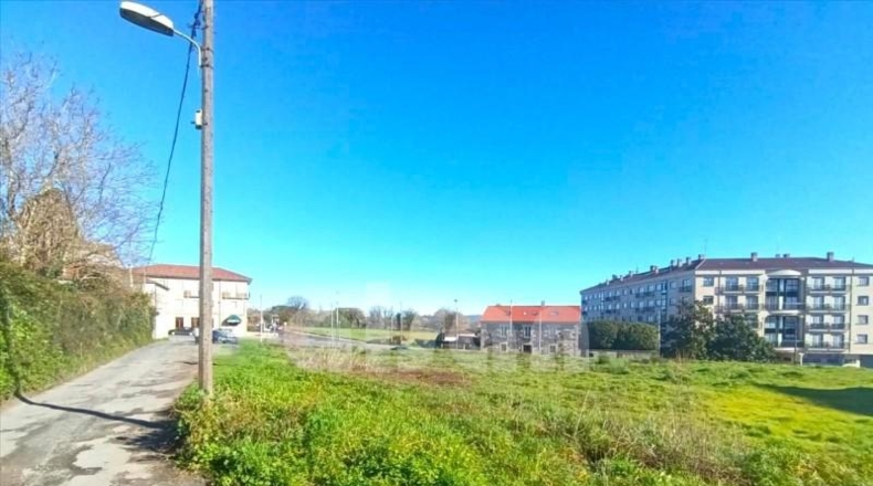 Pontevedra - Silleda - 4545m2