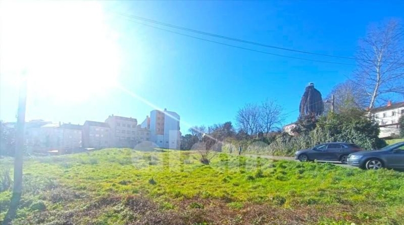 Pontevedra - Silleda - 4545m2