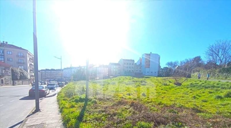 Pontevedra - Silleda - 4545m2