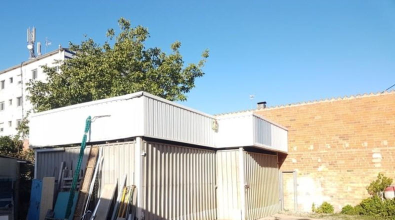 Gerona - Sarrià de Ter - 280m2