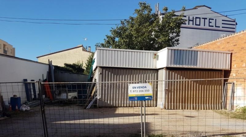 Gerona - Sarrià de Ter - 280m2