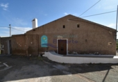 Casa de camp amb terreny en venda a la España, Cartagena, ref.: TR242051 foto