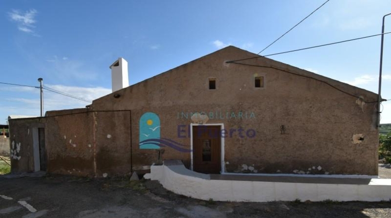Murcia - Cartagena - 8385m2