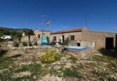 Casa de camp amb terreny en venda a la España, Cartagena, ref.: TR242051 foto