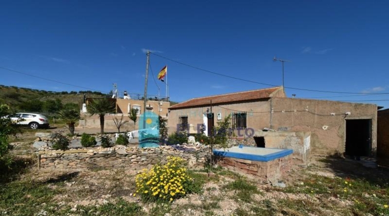 Murcia - Cartagena - 8385m2