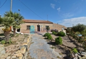 Casa de camp amb terreny en venda a la España, Cartagena, ref.: TR242051 foto