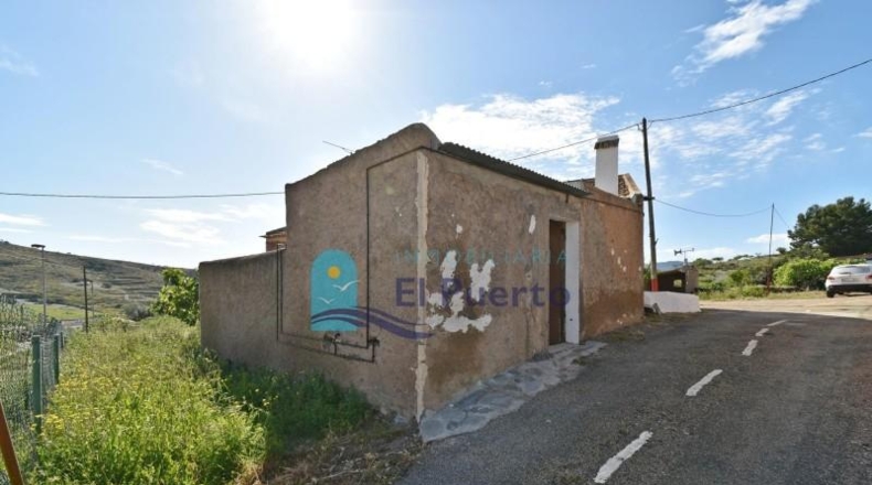 Murcia - Cartagena - 8385m2